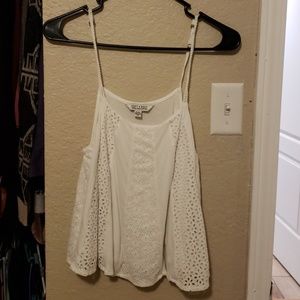 American eagle crop top